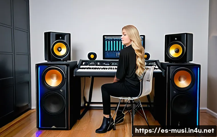 기타 앰프 비교 관련 이미지 1