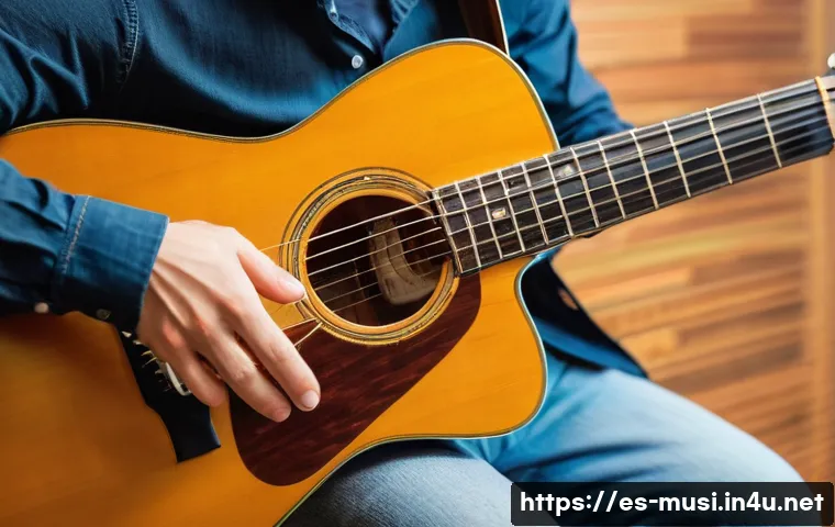 7 trucos infalibles para mejorar tu práctica de guitarra y sorprender a todos 3 기타 연습 효과 높이는 법 관련 이미지 1