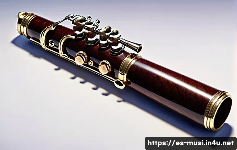 Descubre las 7 diferencias clave entre saxofón y clarinete que todo músico debe conocer 3 색소폰과 클라리넷 차이 관련 이미지 1