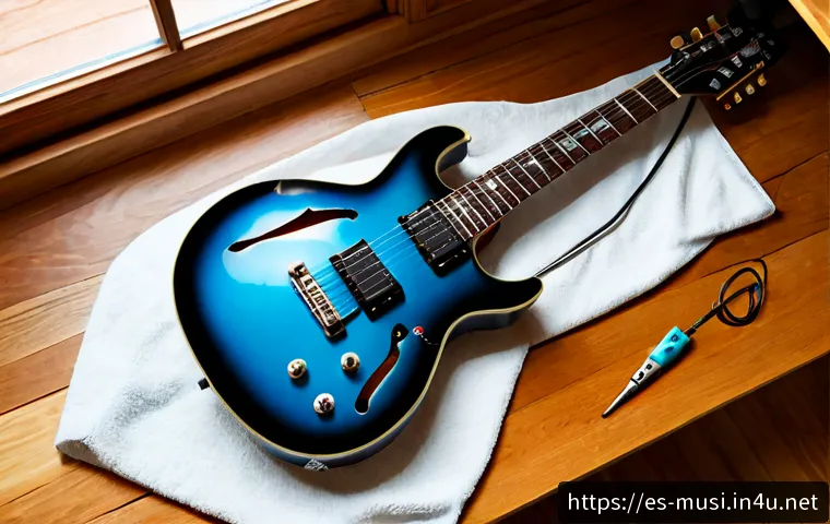Cómo montar una pastilla de guitarra sin errores: compatibilidad, soldadura y cuándo acudir a un luthier 3 기타 픽업 설치 방법 관련 이미지 1